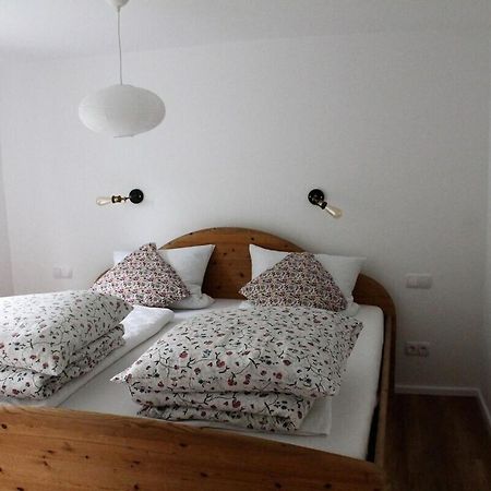Appartement Gensungen Felsberg Eksteriør bilde