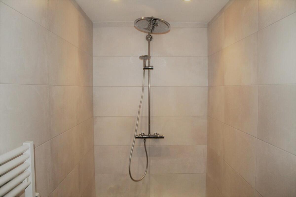 Appartement Gensungen Felsberg Eksteriør bilde