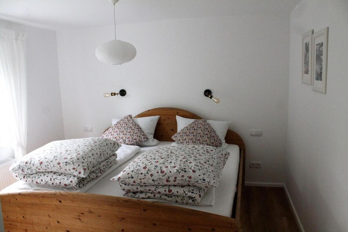 Appartement Gensungen Felsberg Eksteriør bilde