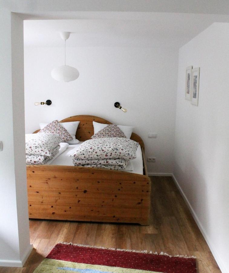 Appartement Gensungen Felsberg Eksteriør bilde