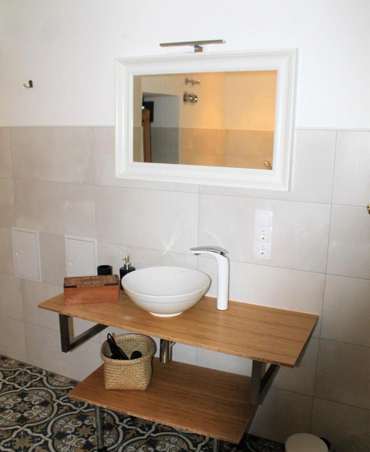 Appartement Gensungen Felsberg Eksteriør bilde