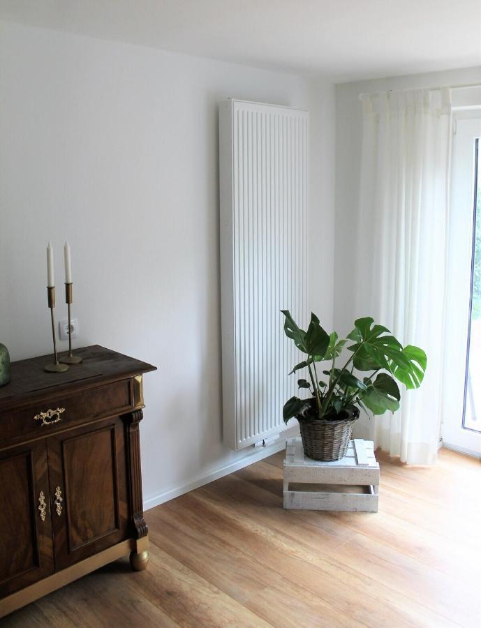 Appartement Gensungen Felsberg Eksteriør bilde