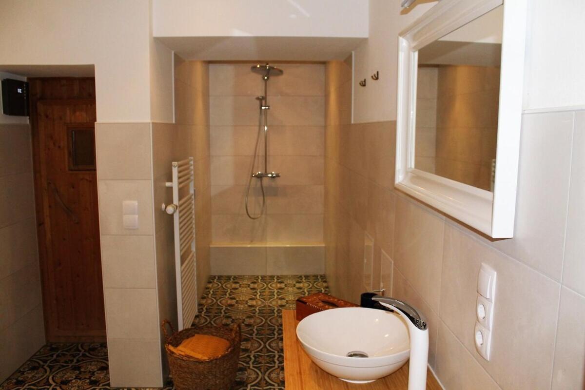 Appartement Gensungen Felsberg Rom bilde