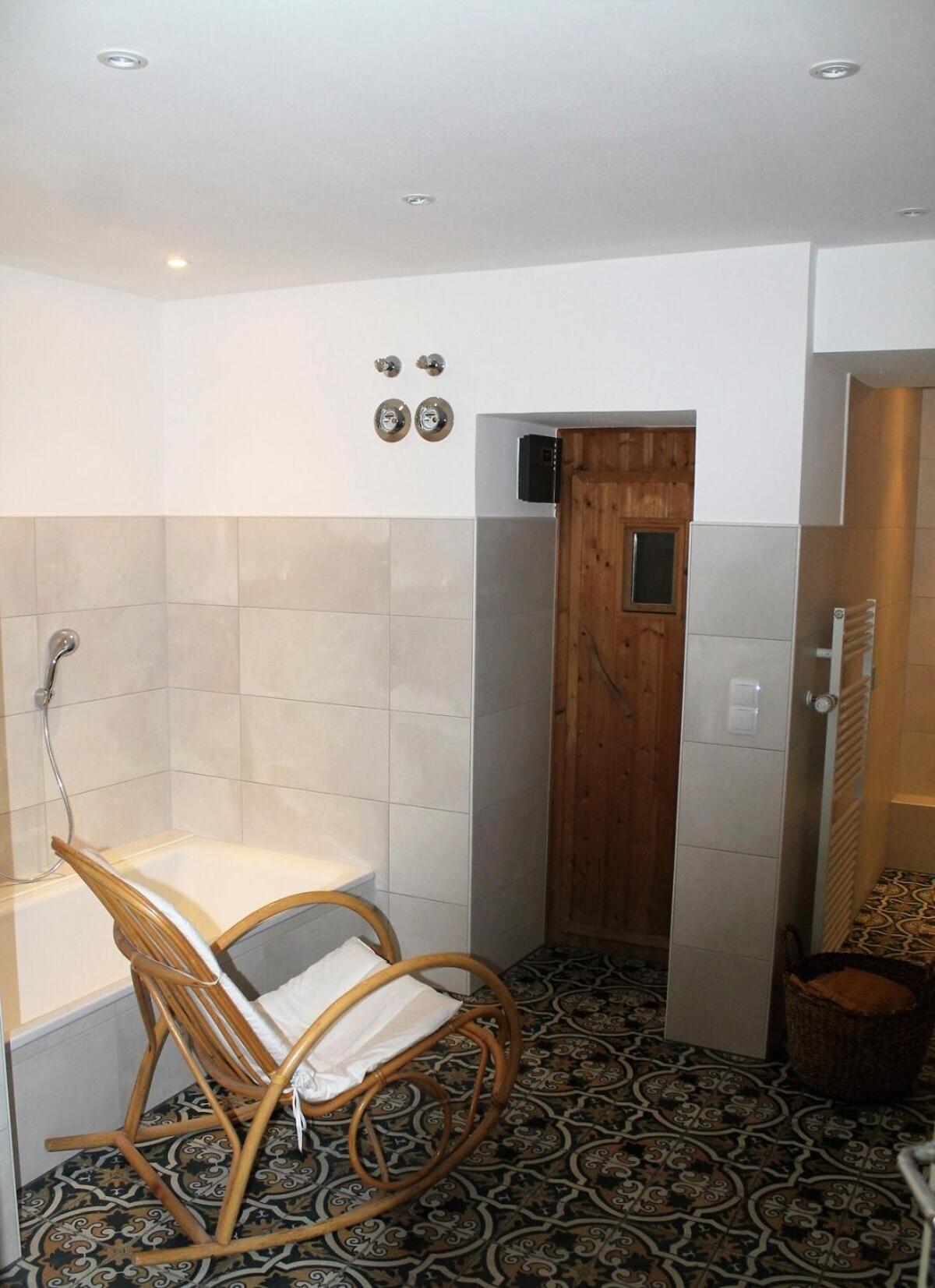 Appartement Gensungen Felsberg Rom bilde
